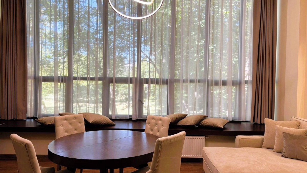 Piasek Połnoc Apartment | W Sercu Krakowa Aparthotel