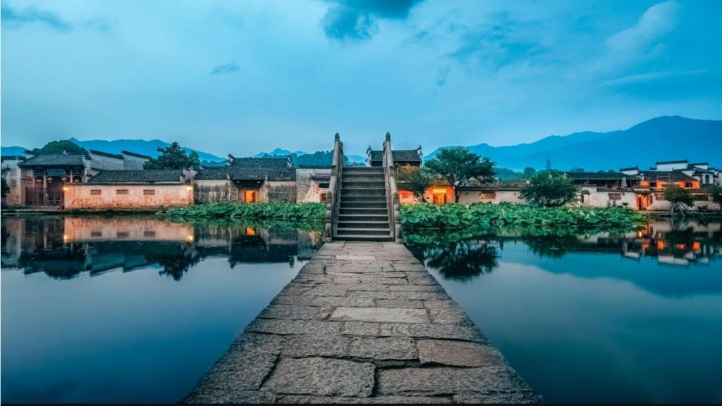 Yi County Hotel | W Smart Motel Superior Hongcun