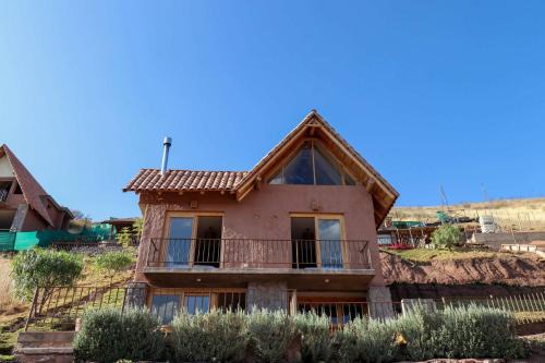Huaran House | w* Splendid 3BR House in Villa Sagrado