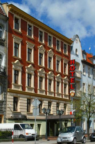 Gniezno Hotel | W Starej Kamienicy