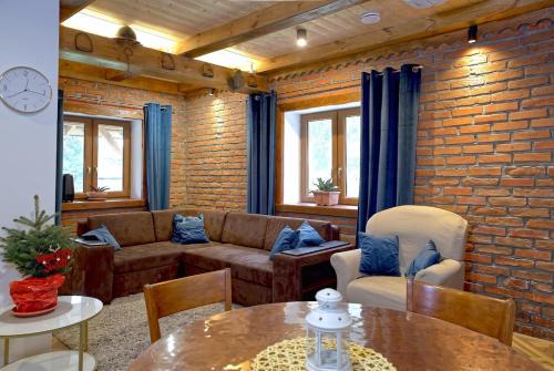 gmina Kamionka Apartment | W Starym Młynie