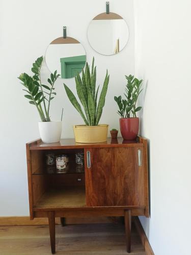 Srebrna Gora Apartment | W Starym Stylu