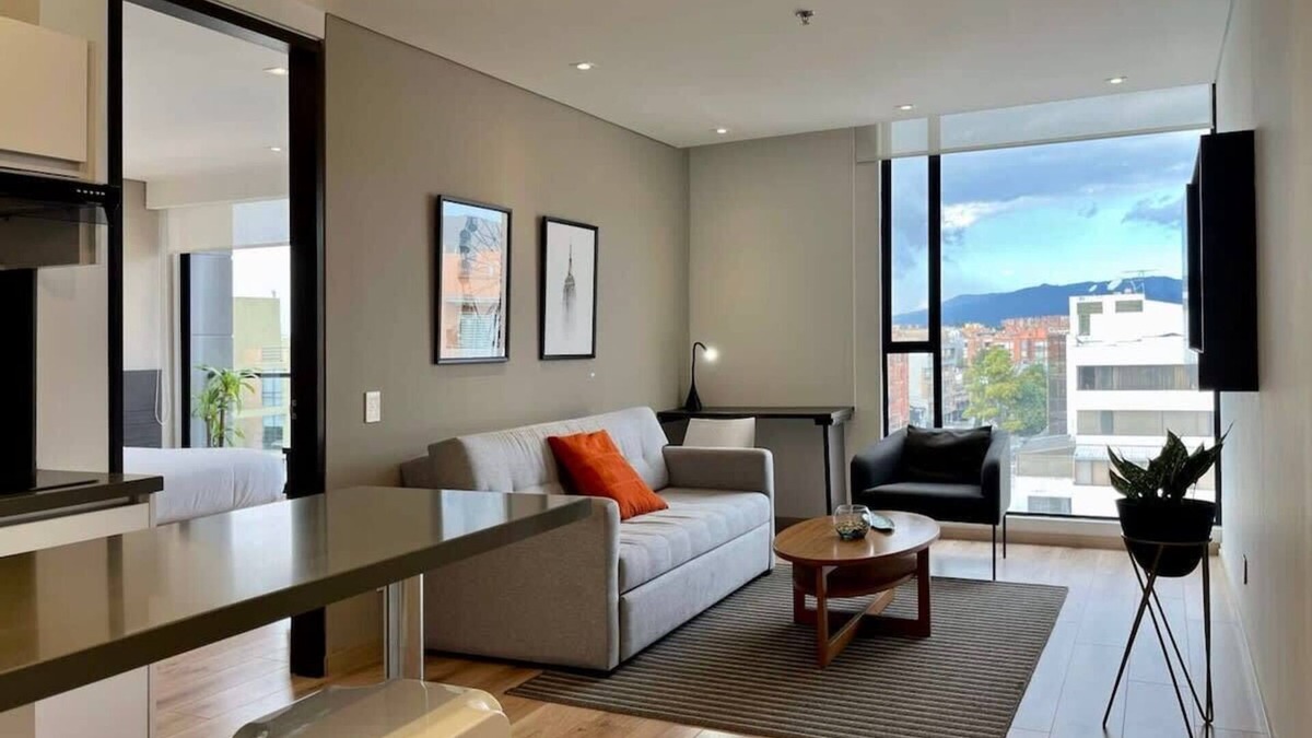 San Patricio Apartment | w* | Unbelievable1BR in San Patricio