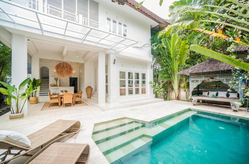 Petitenget Villa | W Villa Seminyak