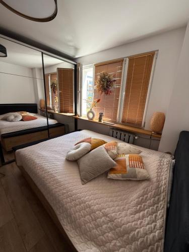 gmina Szczebrzeszyn Apartment | W zaciszu Szczebrzeszyna