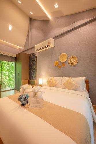 Bang Yai Hotel | W1Bangkoknoi Hotel
