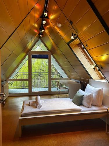 Mettingen House | W20 I Gruppen I 7 Zimmer für 9 I 2 Bäder I Garten I Netflix Smart TV I Premium