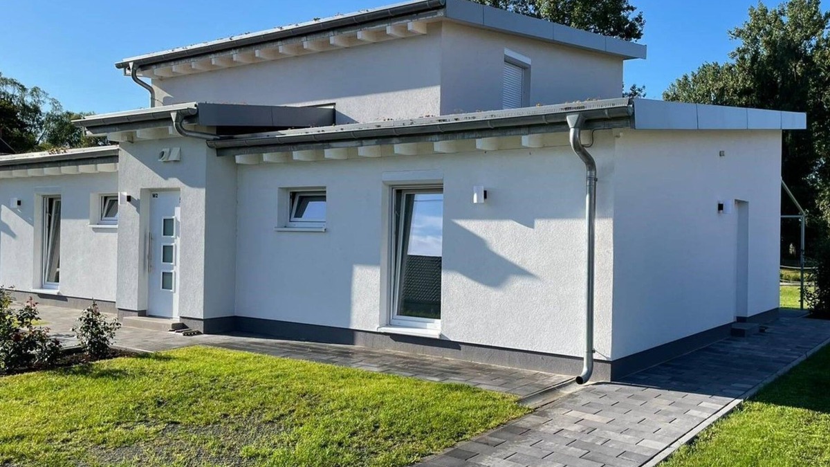 Neu Zauche Apartment | W3 Ranke - Spreeparadies-Semisch