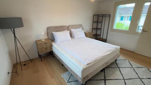 Busserach Apartment | WA - Luxury House - Zug - 8 Pax