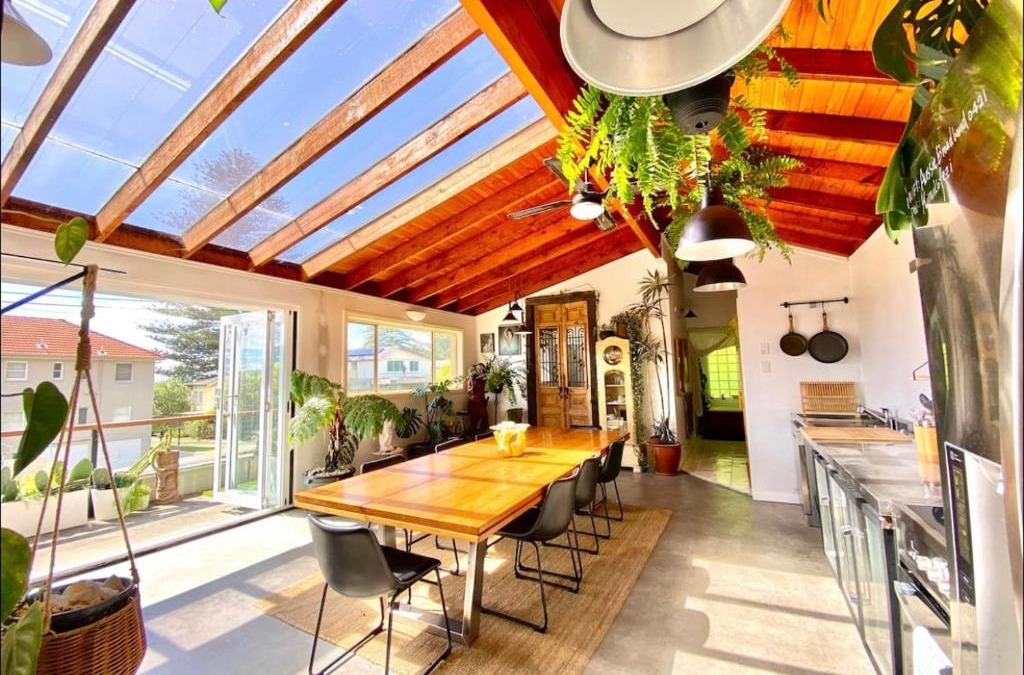 Avoca Beach Apartment | Wabi Sabi Avoca