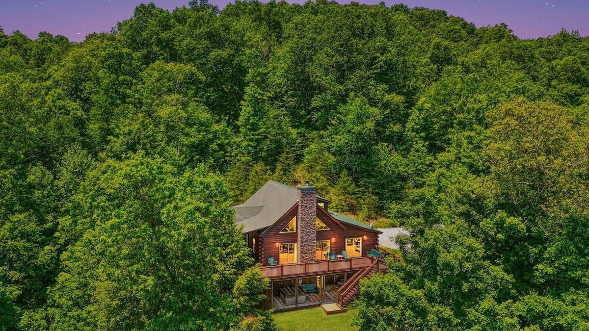 Rockbridge Cabin | Waccabuck | Pool | Hot Tub