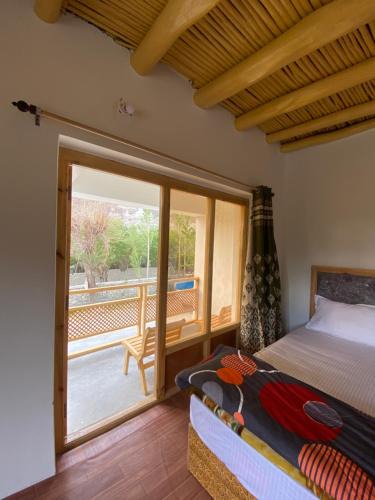 Hunder House | Wachan Guest House -Hunder