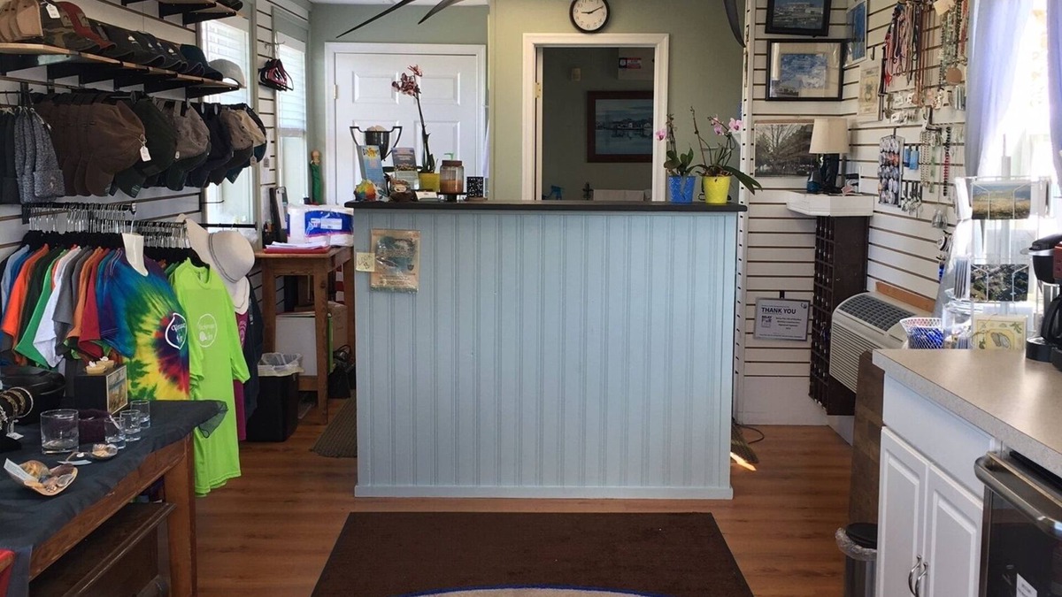 Wachapreague Hotel | Wachapreague Inn