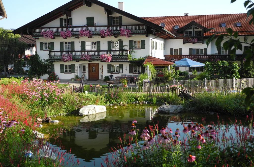 Bad Feilnbach House | Wachingerhof