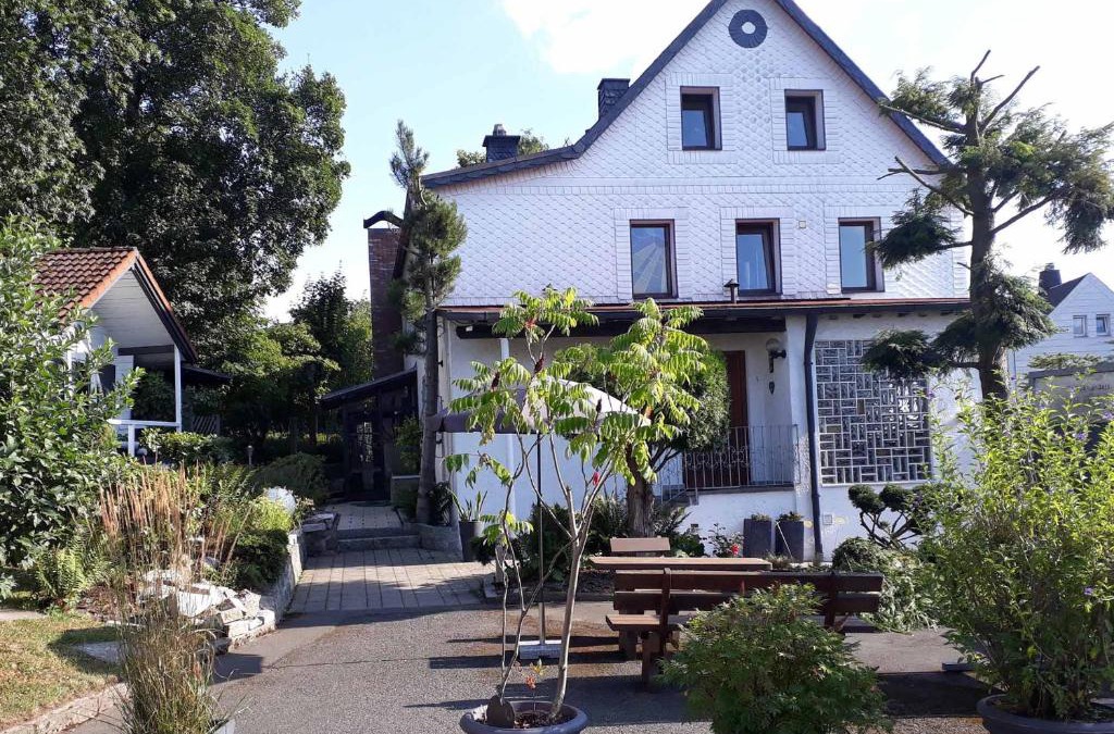 Selbitz Apartment | Wachter Ferienwohnung im Frankenwald