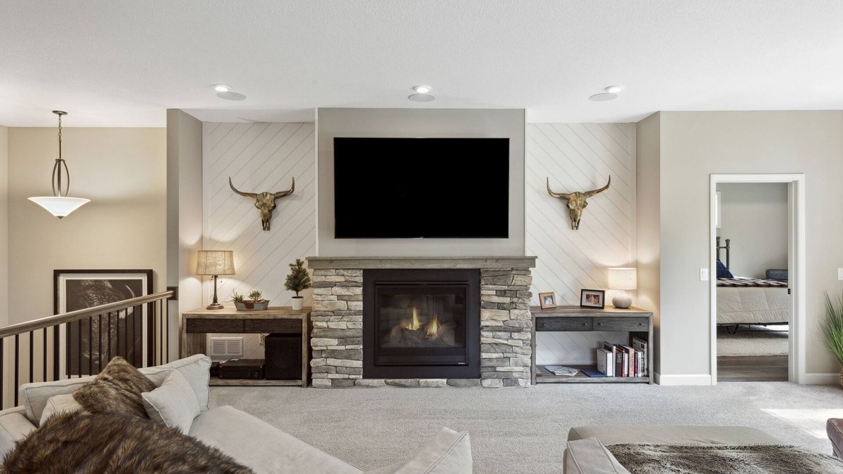 Waconia House | Waconia Home with Outdoor Hot Tub