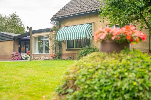 Sexbierum House | Wad Fijn