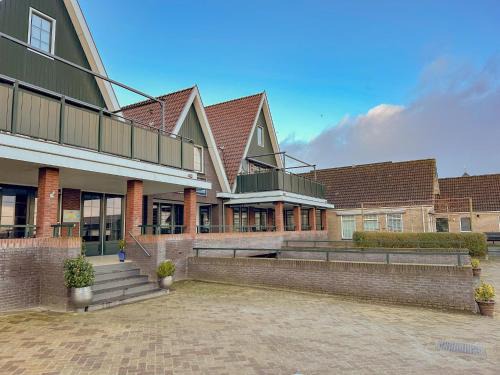 Westerland Apartment | Waddenhuis