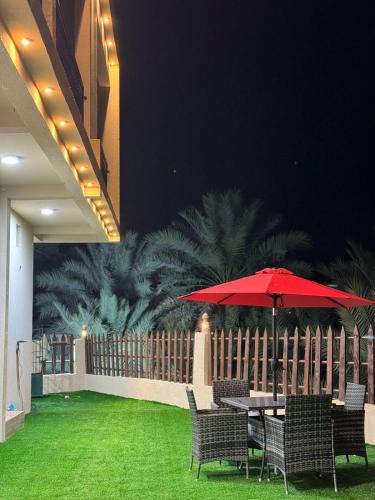 Wadi Bani Khalid Villa | Wadi Bani Khalid Villa
