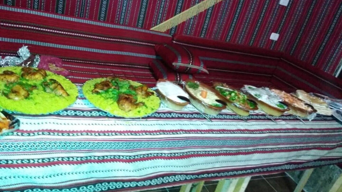 Wadi Rum RV Rental | Wadi Rum Soldier Camp Unit 1