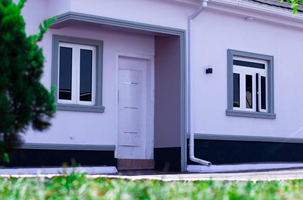 Jos Apartment | WAF GUEST HOUSE