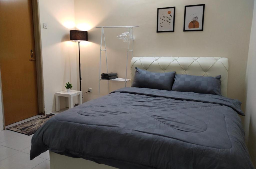 Bota House | WAFID HOMESTAY 2 SERI ISKANDAR