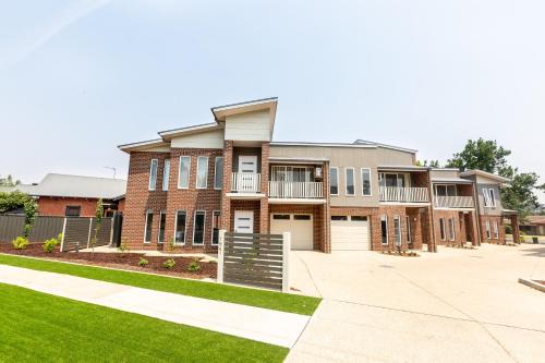 Wagga Wagga Apartment | Wagga Apartments #4