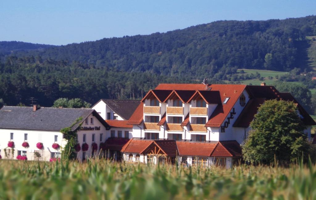 Altenkunstadt Hotel | Wagners Fränkischer Hof