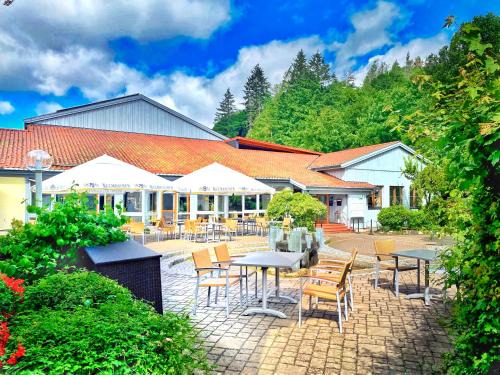 Steinwiesen Hotel | WAGNERS Hotel im Frankenwald