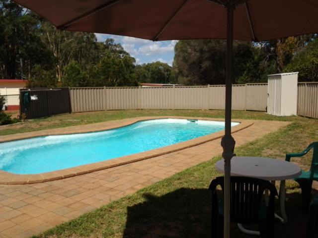 Coonabarabran Hotel | Wagon Wheel Motel & Units
