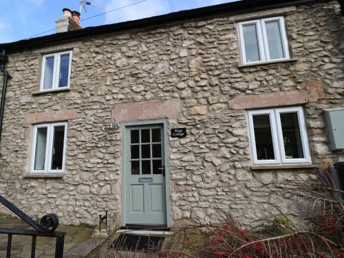 Middleton House | Wags Cottage