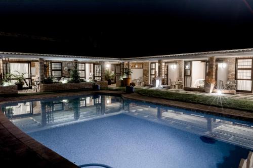 Summerstrand House | Wagtails Guest House