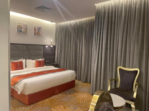 Mahboula Apartment | Wahaj Hotel Apartments 2
