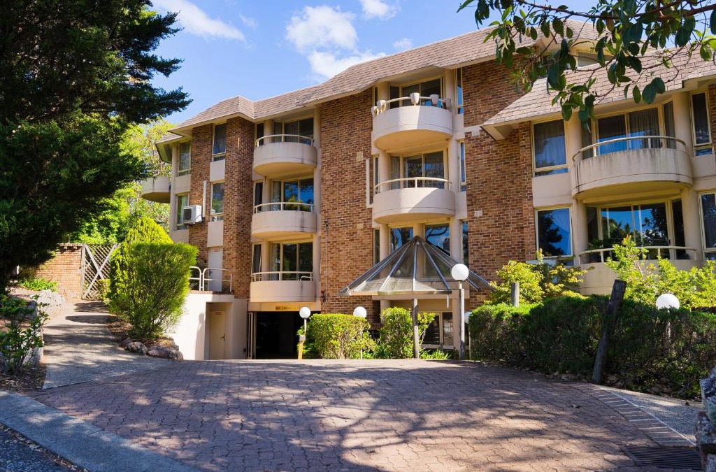 Wahroonga Hotel | Wahroonga Furnished Apartments