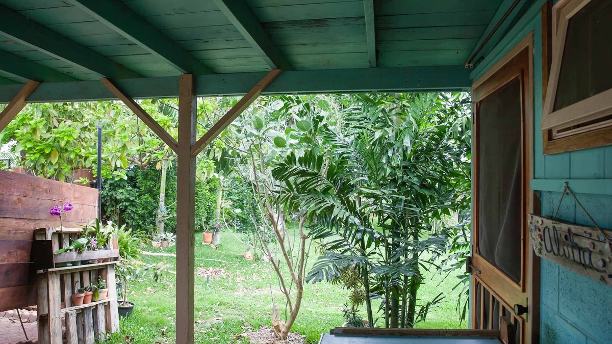 Waialua Apartment | Waialua Private Space