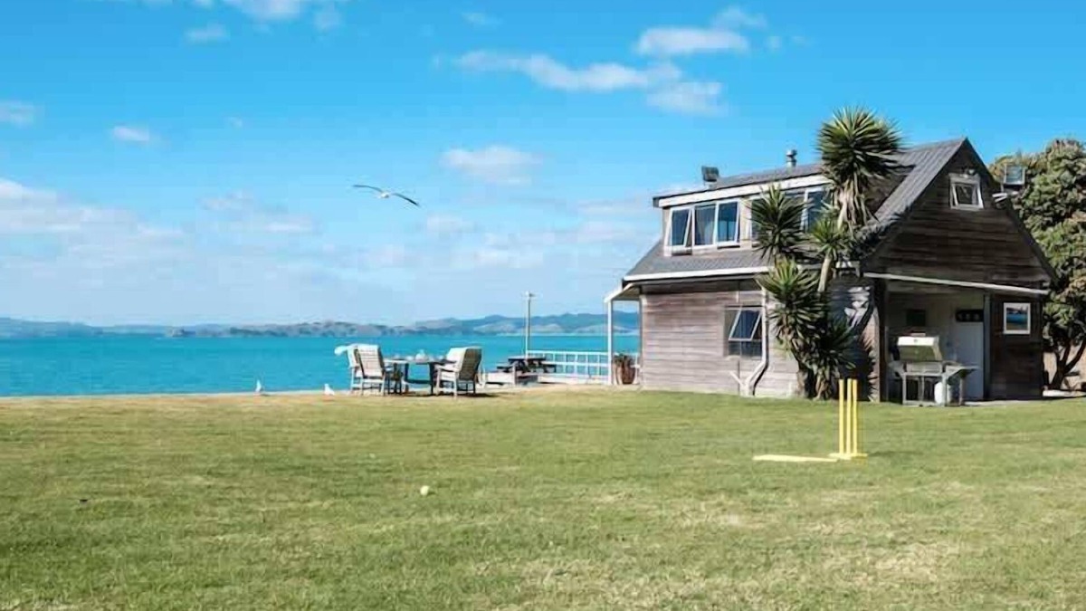 Waiheke Island House | Waiheke Waters Edge | Stay Waiheke