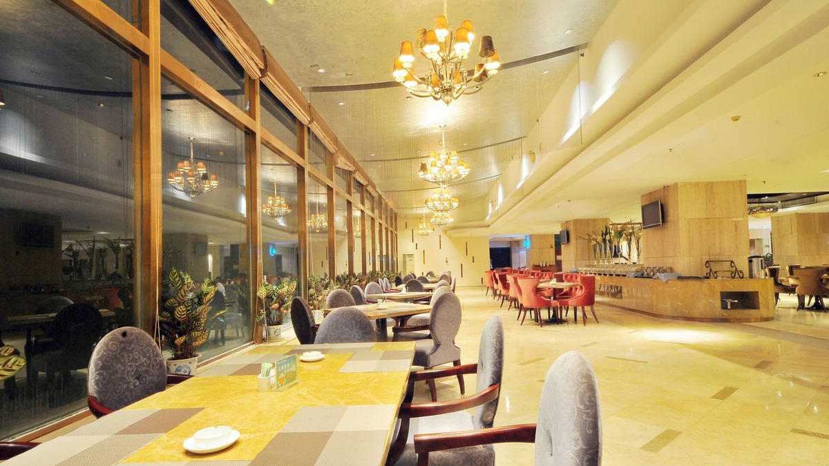 Wenchang Hotel | Waika Hotel