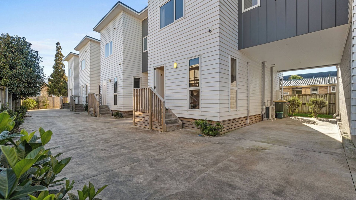 Hamilton East House | Waikato Rest - Hamilton Holiday Home