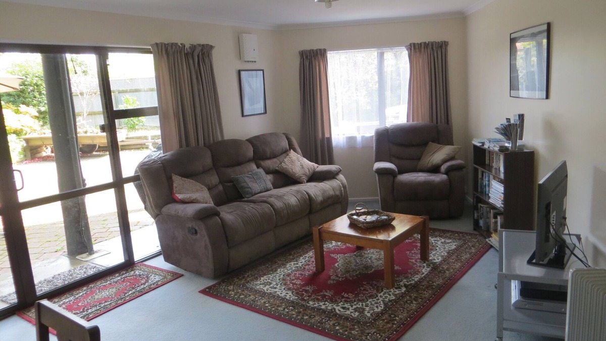Waikawa Bay Condo | Waikawa Hideaway, Waikawa