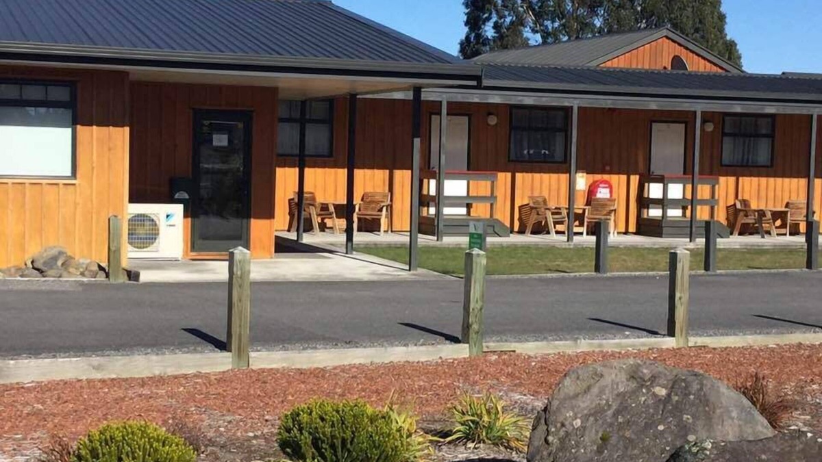 Waiouru Hotel | Waiouru Welcome Inn