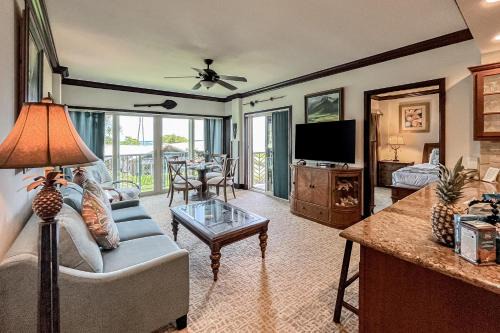 Wailua Apartment | Waipouli Beach Resort H202