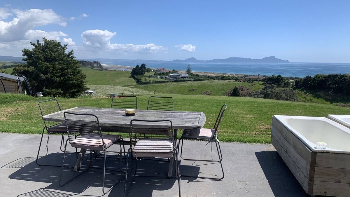 Waipu Cove House | Waipu Cove Beach House