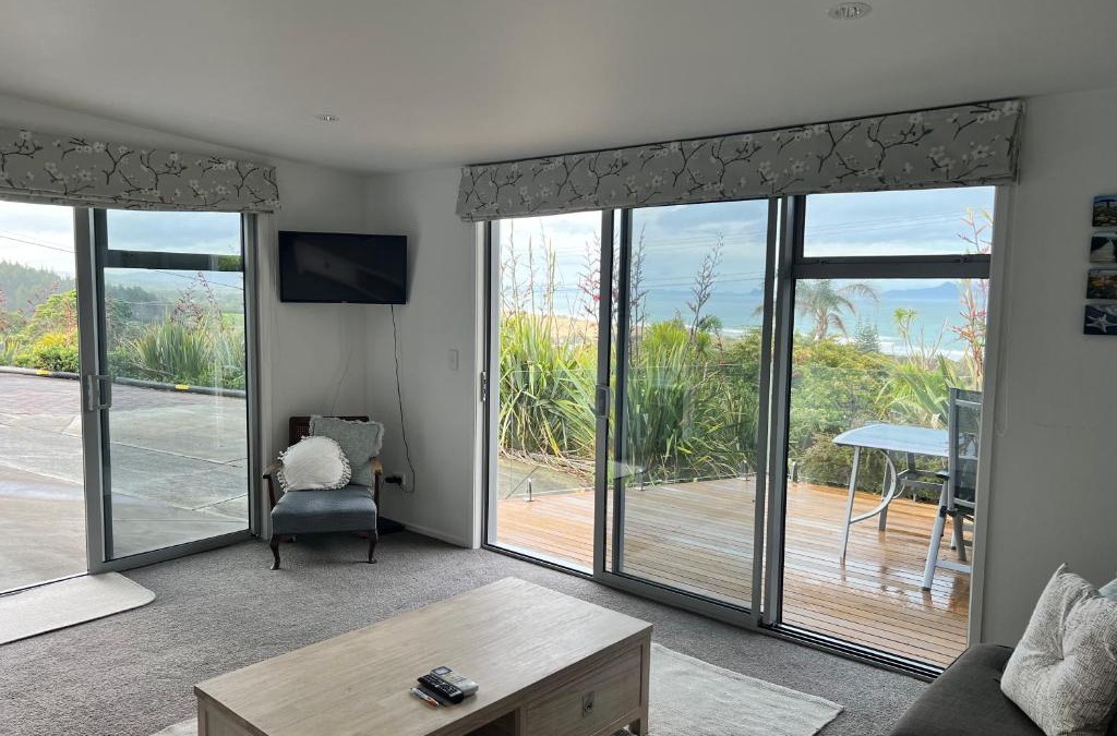 Waipu Cove Apartment | Waipu Cove Beach Stay