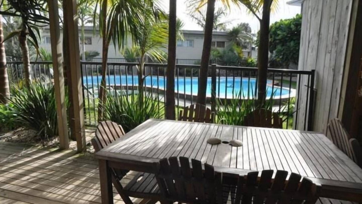 Waipu Cove Apartment | Waipu Cove Resort