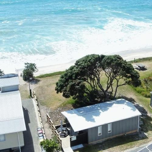 Waipu Cove House | Waipu Cove Surf Cabin