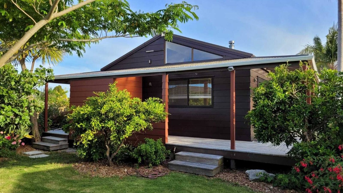 Waipu House | Waipu Tropical Oasis– Your Perfect Getaway!