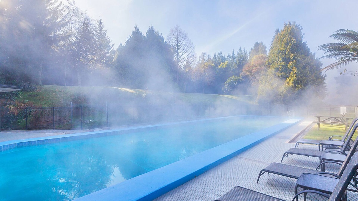 Wairakei Hotel | Wairakei Resort Taupo