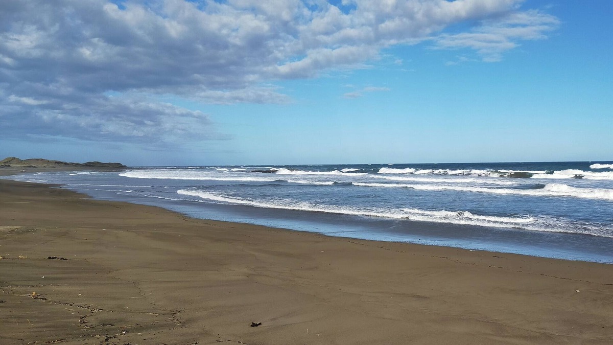 Flat Point Cottage | Wairarapa Coastal NZ Cottage with beach access
