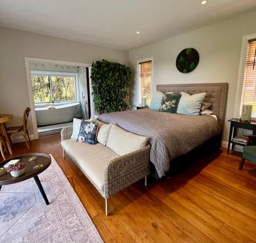 Waipu Bed & Breakfast | Wairimu View Lodge
