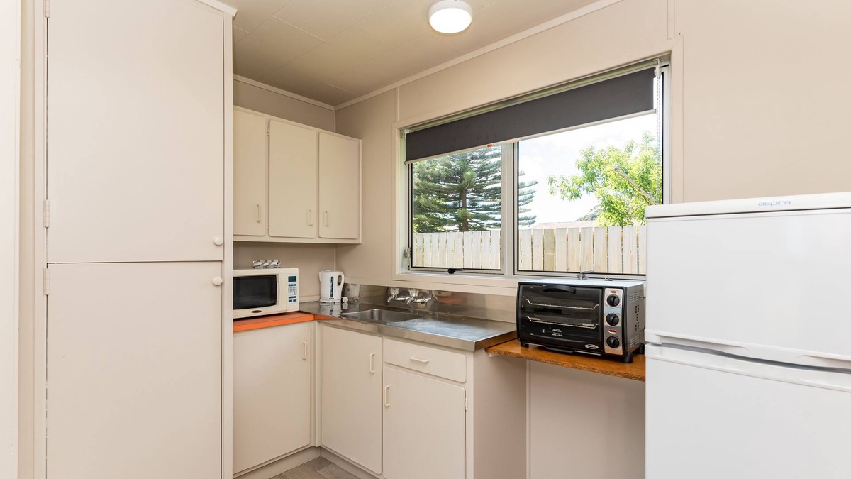 Paihia Cabin | Waitangi Beach Units